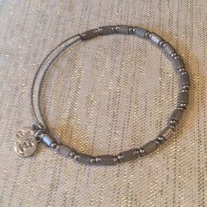 Alex & Ani bangle